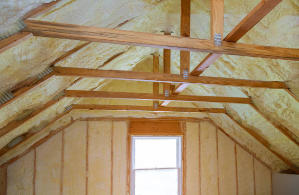 Best Fiberglass Insulation in East Bethel, MN
