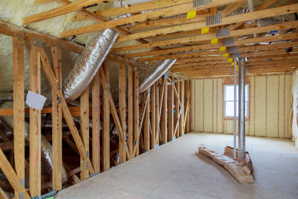 Best Eco-Friendly Insulation in East Bethel, MN