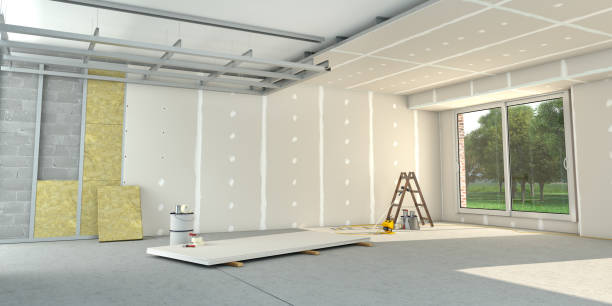 Best Blown-in Insulation in East Bethel, MN