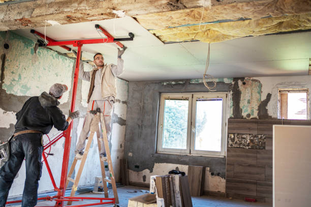 Trusted East Bethel, MN Insulation Contractor Experts